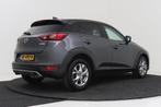 Mazda CX-3 2.0 SkyActiv-G 120 SkyLease+ | Navigatie | DAB+ |, Auto's, Voorwielaandrijving, 1998 cc, Gebruikt, Euro 6