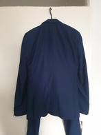 Gents Blauw Pak - 2 Delig, Kleding | Heren, Kostuums en Colberts, Ophalen of Verzenden, Zo goed als nieuw, Gents, Maat 48/50 (M)