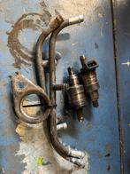 VW type4 T2 1700/1800/2000 injectie delen, Ophalen of Verzenden, Gebruikt, Overige automerken