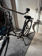 Sparta Balloon Damesfiets, Ophalen, Handrem, Sparta., 53 tot 56 cm