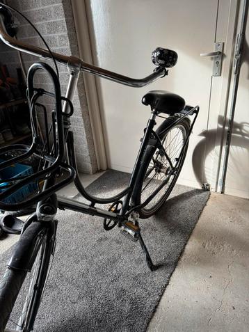 Sparta Balloon Damesfiets beschikbaar voor biedingen