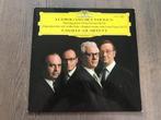 lp-strijkkwartet Beethoven-Lasalle Quartett, Ophalen of Verzenden, Kamermuziek, Gebruikt, 12 inch