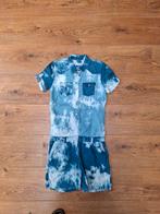 Supertrash Jumpsuit mt 152 - ZGAN, Ophalen of Verzenden, Zo goed als nieuw, Supertrash, Meisje