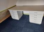 bureau blad, Ophalen, Gebruikt, Bureau
