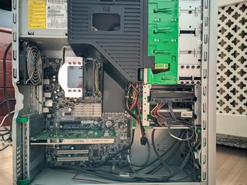 HP Z400 beschikbaar voor biedingen