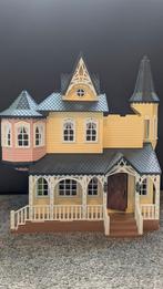 9475 Playmobil huis Lucky en stal Spirit, Ophalen, Zo goed als nieuw
