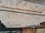 OSB-3 constructieplaten en Berken betonplex 18mm TAND EN GRO, Doe-het-zelf en Verbouw, Ophalen, Nieuw, Betonplex, Minder dan 20 mm