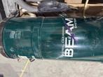 BEAM 2100EA Stofzuigersysteem, Gebruikt, Stofzuiger, Ophalen of Verzenden, 1600 tot 2000 watt