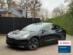 Tesla Model 3 Long Range AWD 75 kWh, Auto's, Stof, Gebruikt, 351 pk, 1844 kg