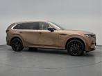 Mazda CX-80 2.5 e-SkyActiv PHEV Homura Plus 6p. Full Options, 12 maanden, Gebruikt, 4 cilinders, 2500 kg