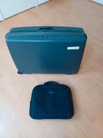 Grote reiskoffer + laptoptas., Sieraden, Tassen en Uiterlijk, Koffers, Ophalen, Zo goed als nieuw