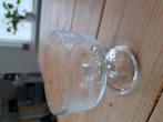 Ijscoupes/serveerglas/bowlglas, Ophalen of Verzenden, Zo goed als nieuw, Overige typen