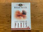 Last Tango in Paris, Marlon Brando, Maria Schneider in seal., Ophalen of Verzenden, Zo goed als nieuw