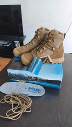 Splinternieuwe Meindl Goretex maat 44 wandelschoenen, Overige kleuren, Nieuw, Ophalen of Verzenden, Wandelschoenen of Bergschoenen