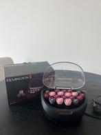 Remington Iconic Rollers krulset, Sieraden, Tassen en Uiterlijk, Uiterlijk | Haarverzorging, Ophalen of Verzenden, Nieuw, Krultang of Stijltang
