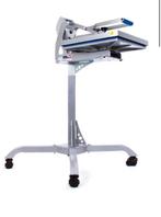 STAHLS' hotronix Hittepers + standaard, Hobby en Vrije tijd, Borduren en Borduurmachines, Ophalen