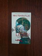 Nino Haratischwili - Het achtste leven (voor Brilka), Boeken, Ophalen of Verzenden, Zo goed als nieuw, Nino Haratischwili