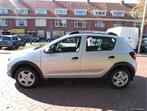 Dacia Sandero 0.9 TCe Stepway Lauréate NL AUTO ORG KM NAP.., Voorwielaandrijving, 898 cc, Gebruikt, Euro 6