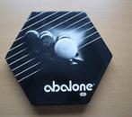 Abalone bordspel, Hobby en Vrije tijd, Gezelschapsspellen | Bordspellen, Een of twee spelers, Ophalen of Verzenden, Gebruikt