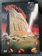 Monty Python's The Meaning of Life - Special Edition DVD, Vanaf 16 jaar, Ophalen of Verzenden, Zo goed als nieuw, Boxset