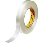 66 rollen 3M 8981 Filament tape versterkt Scotch 25mm x 50M, Nieuw, Ophalen of Verzenden