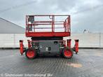 Skyjack SJ6832RT hoogwerker 4x4 Diesel SJ6832 SJ 6832 RT, Zakelijke goederen, Skyjack Eu, Infoeurope@skyjack.com, Ringlaan 2
9850  Nevele, BE