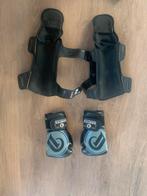 Dantes pro boxing gear set, Ophalen, Zo goed als nieuw, Bokshandschoenen