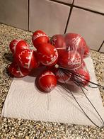 Set beschilderde eieren, Antiek en Kunst, Ophalen of Verzenden