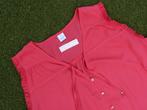 MS Mode zomer blouse zonder mouw maat 46 als nieuw, Maat 46/48 (XL) of groter, Ophalen of Verzenden, Zo goed als nieuw, MS Mode