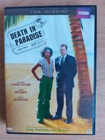 Death in Paradise - BBC serie, Cd's en Dvd's, Dvd's | Tv en Series, Alle leeftijden, Ophalen of Verzenden, Zo goed als nieuw