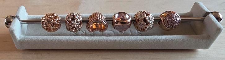 Diverse pandora bedels, Sieraden, Tassen en Uiterlijk, Bedels, Ophalen of Verzenden