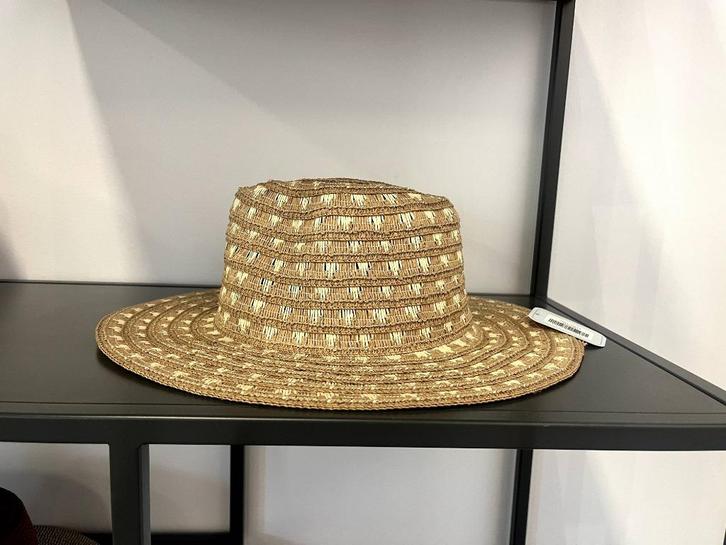 Zomerhoeden, Kleding | Dames, Hoeden en Petten, Nieuw, Hoed, One size fits all, Ophalen of Verzenden