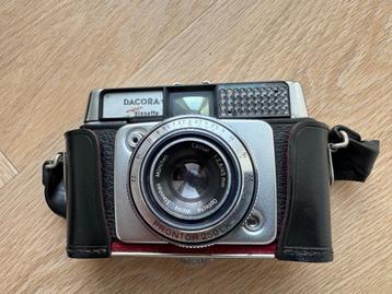 Ilford Dacora fototoestel  beschikbaar voor biedingen