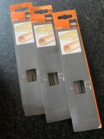 3 x Bahco handzaagbladen nieuw in verpakking, Onbekend, Nieuw, Ophalen of Verzenden, Onbekend