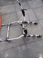 Fietsendrager - Thule, Ophalen of Verzenden