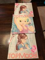 TopModel Papieren Tassen - Gratis!, Kinderen en Baby's, Ophalen of Verzenden, Gebruikt