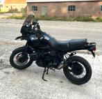 Stoere BMW GS R1100GS Zwart / black *Rijklaar!*, Motoren, Motoren | BMW, 2 cilinders, Particulier, Meer dan 35 kW, Toermotor
