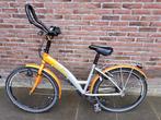 Meisjesfiets, Fietsen en Brommers, Fietsen | Meisjes, Ophalen, Gebruikt, Handrem
