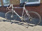 For Sale: Road Bike – Vintage Style with Stickers, Fietsen en Brommers, Fietsen | Racefietsen, Ophalen, Minder dan 10 versnellingen