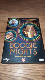 Boogie Night van Paul Thomas Anderson met Mark Wahlberg., Vanaf 16 jaar, Ophalen of Verzenden, Zo goed als nieuw