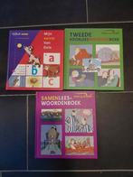 Van Dale kinder woordenboeken, Boeken, Ophalen of Verzenden, Zo goed als nieuw, Non-fictie, Voorleesboek