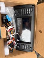 Bmw e46 e39 Autoradio met navigatie, Ophalen of Verzenden, Zo goed als nieuw