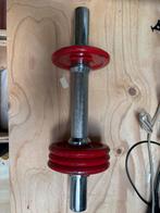 Gewicht 2 kilo, Sport en Fitness, Fitnessmaterialen, Ophalen of Verzenden, Zo goed als nieuw