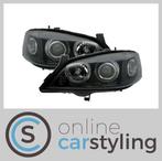 Angel Eyes Koplampen Opel Astra G, -, -, Opel, Nieuw