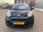 Citroën C1 1.0 3-DRS 2009 Zwart, Voorwielaandrijving, 4 stoelen, C1, Handgeschakeld