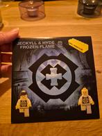 Jekyll & Hyde - Frozen Flame CD, Ophalen of Verzenden, 2000 tot heden, Gebruikt