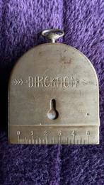 Antiek Militaire Kompas Bezard., Ophalen of Verzenden