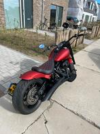 Harley Davidson Softail Custom €15950, Motoren, Motoren | Harley-Davidson, Particulier, 2 cilinders, Chopper