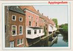 Ansichtkaart Appingedam, Verzamelen, Ansichtkaarten | Nederland, Verzenden