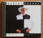 CD Garth Brooks: The Chase, Ophalen of Verzenden, Zo goed als nieuw